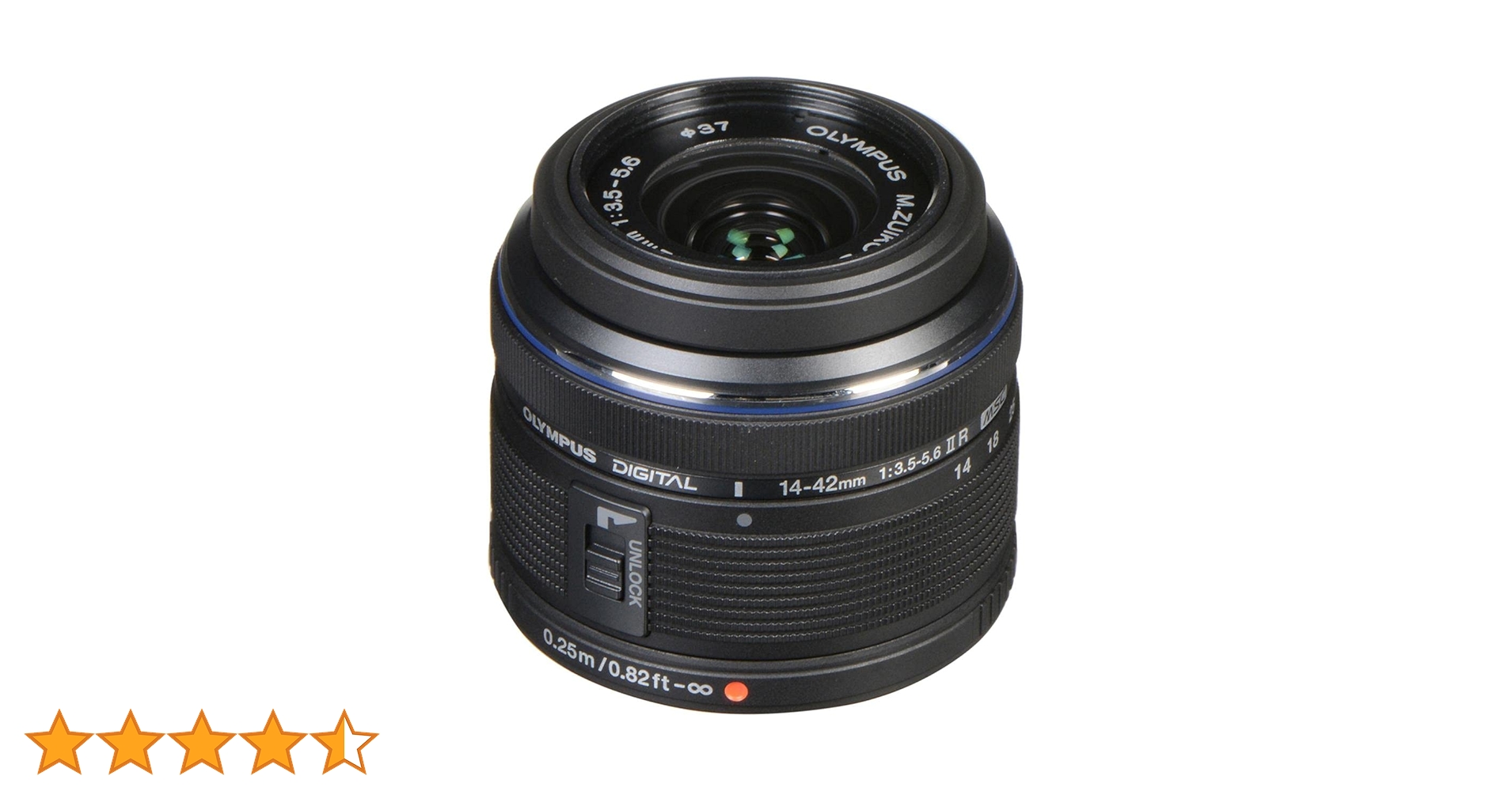 OLYMPUS M.ZUIKO DIGITAL 14-42mm 8個セット Amazon.co.jp: Olympus M.Zuiko Digital - Zoom lens - 14 mm - 42 mm